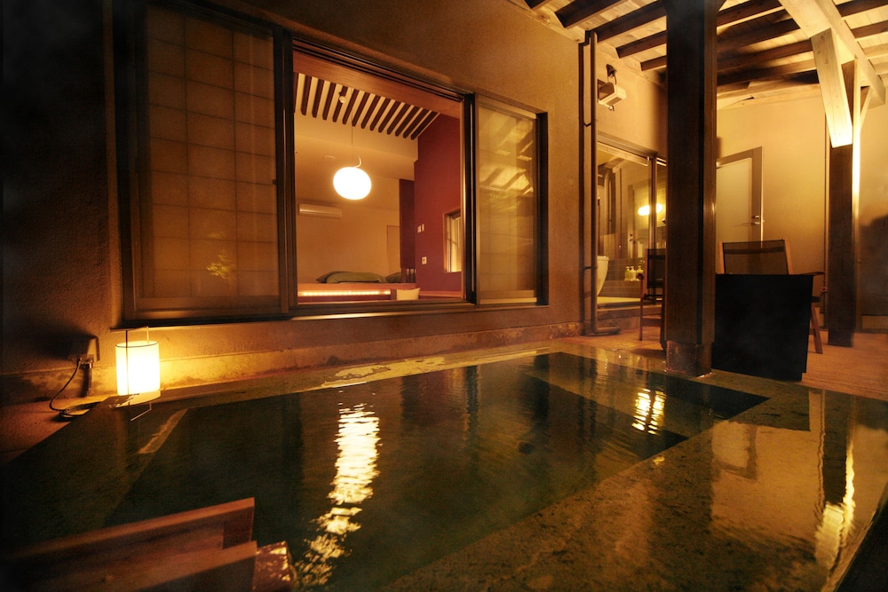 手塚RYOKAN 鹿児島