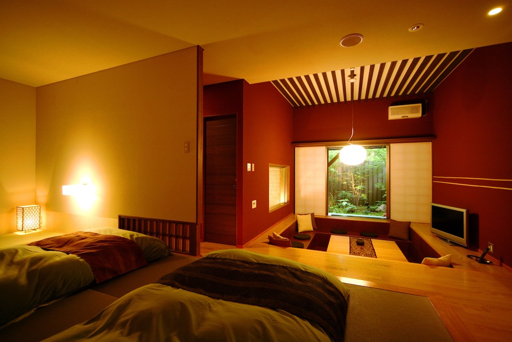 手塚RYOKAN 鹿児島