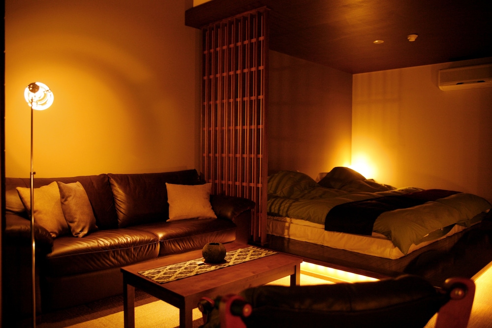 手塚RYOKAN 鹿児島