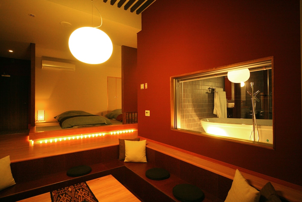 手塚RYOKAN 鹿児島