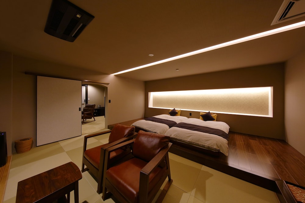 手塚RYOKAN 鹿児島