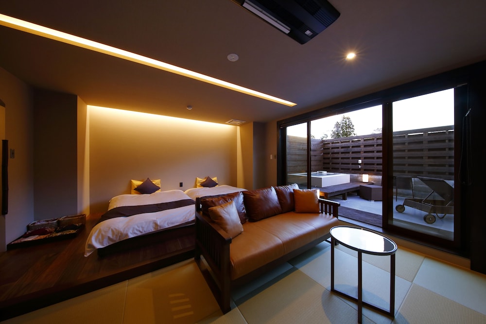 手塚RYOKAN 鹿児島