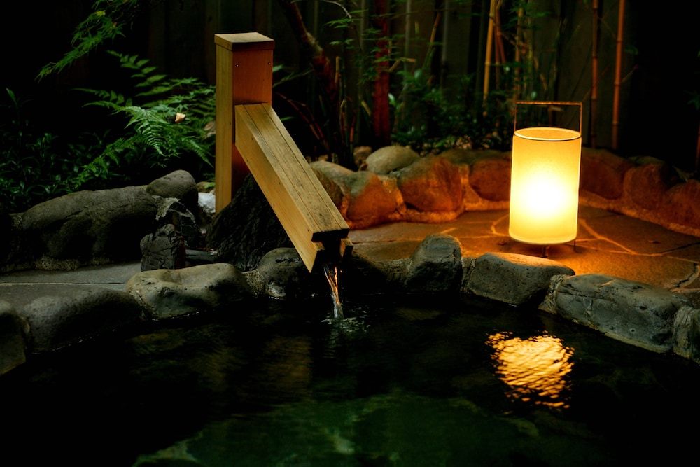 手塚RYOKAN 鹿児島
