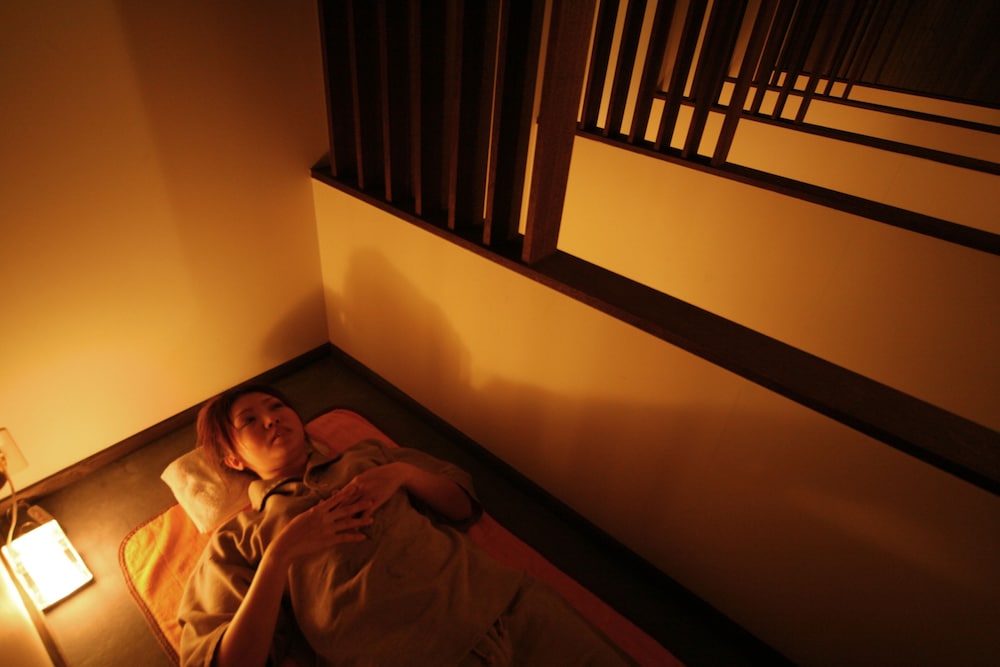 手塚RYOKAN 鹿児島