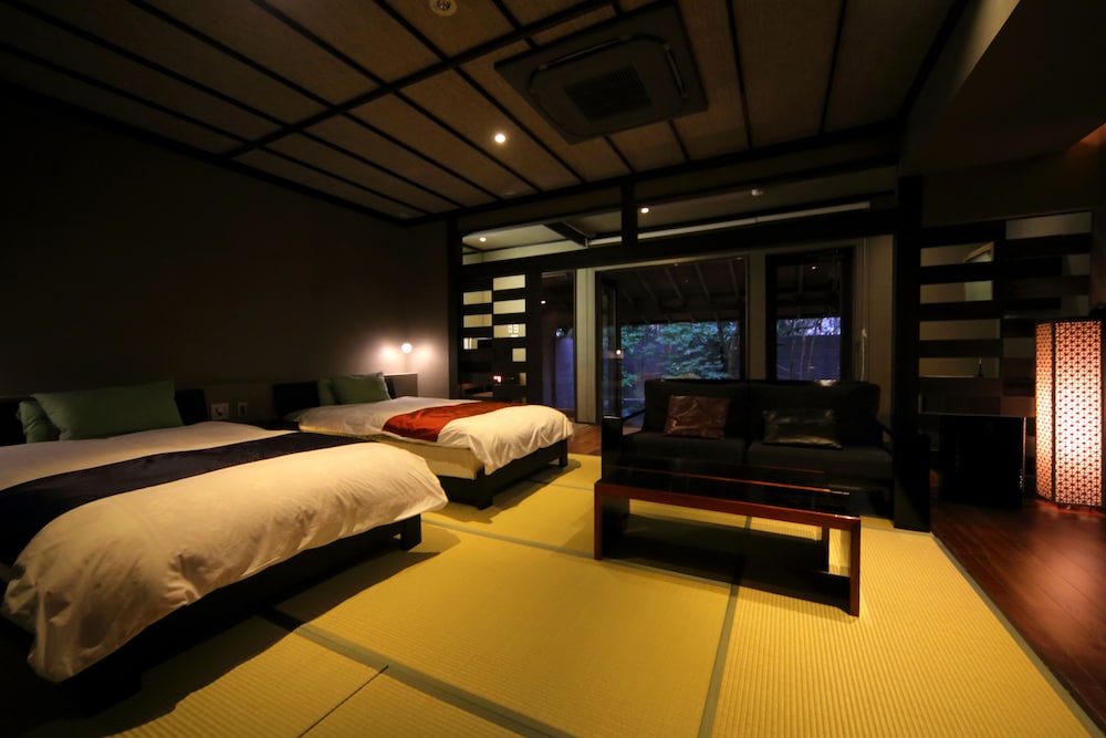 手塚RYOKAN 鹿児島