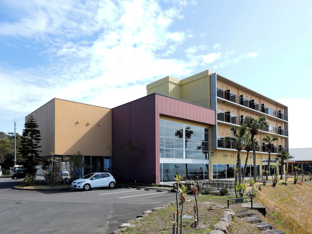OYO OCEAN RESORT えぐち家鹿児島 鹿児島