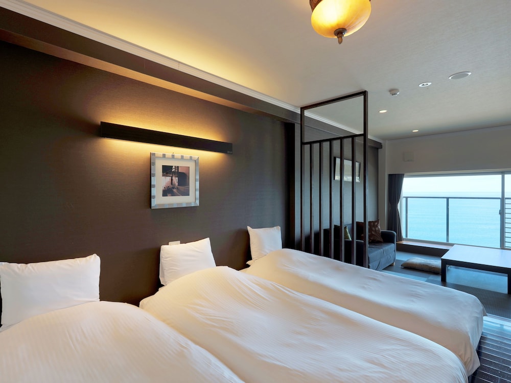 OYO OCEAN RESORT えぐち家鹿児島 鹿児島