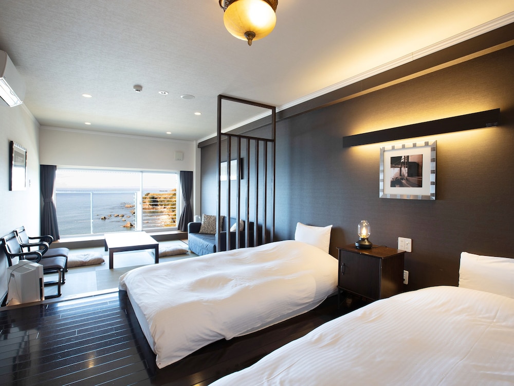 OYO OCEAN RESORT えぐち家鹿児島 鹿児島