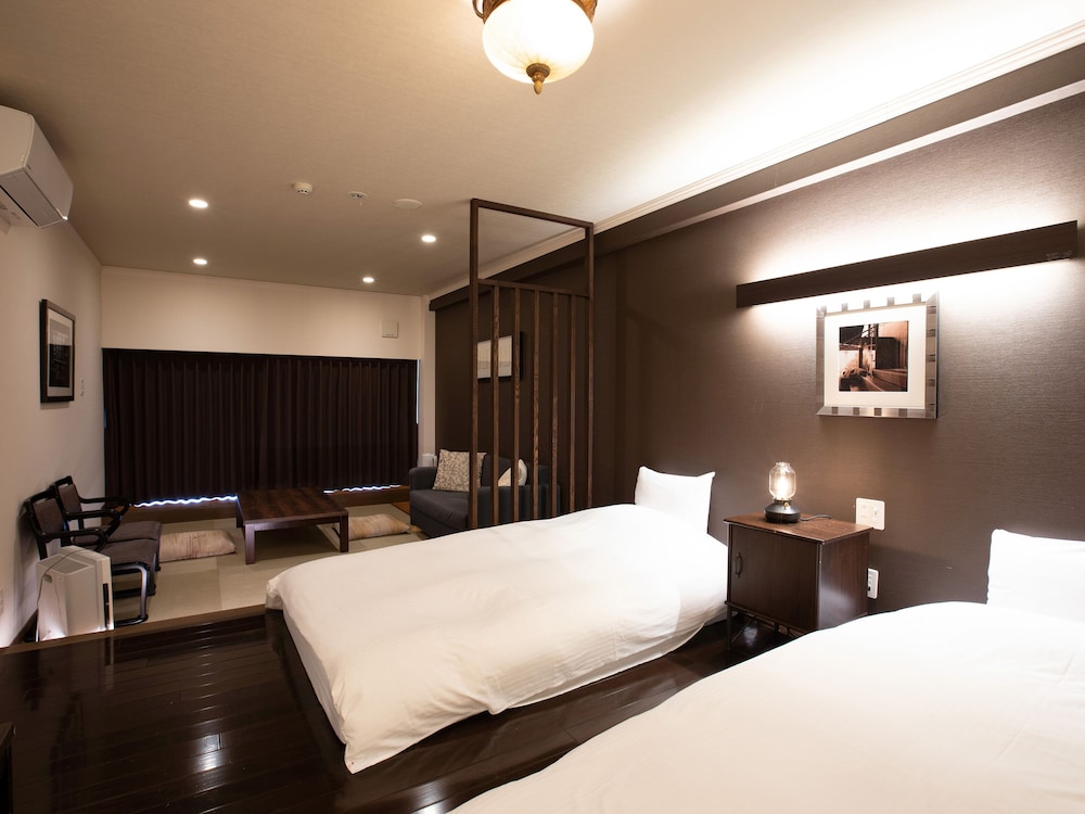OYO OCEAN RESORT えぐち家鹿児島 鹿児島