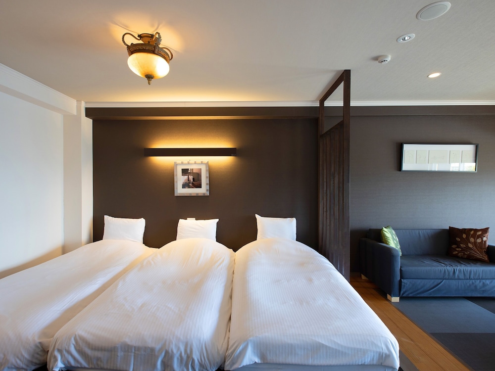 OYO OCEAN RESORT えぐち家鹿児島 鹿児島