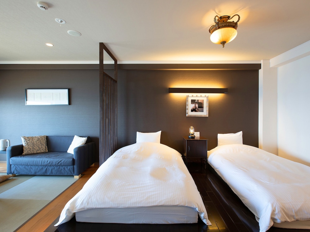 OYO OCEAN RESORT えぐち家鹿児島 鹿児島