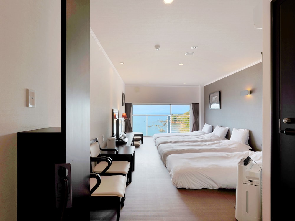 OYO OCEAN RESORT えぐち家鹿児島 鹿児島