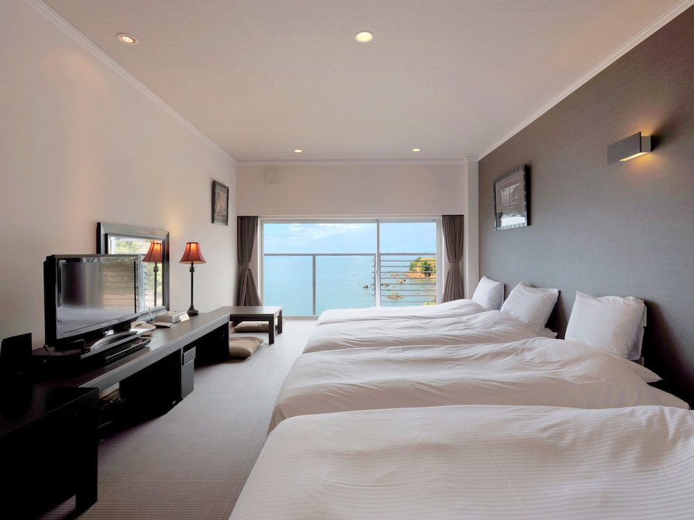 OYO OCEAN RESORT えぐち家鹿児島 鹿児島