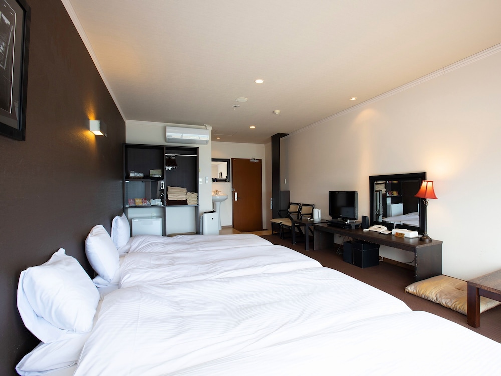 OYO OCEAN RESORT えぐち家鹿児島 鹿児島