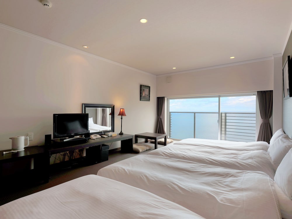 OYO OCEAN RESORT えぐち家鹿児島 鹿児島