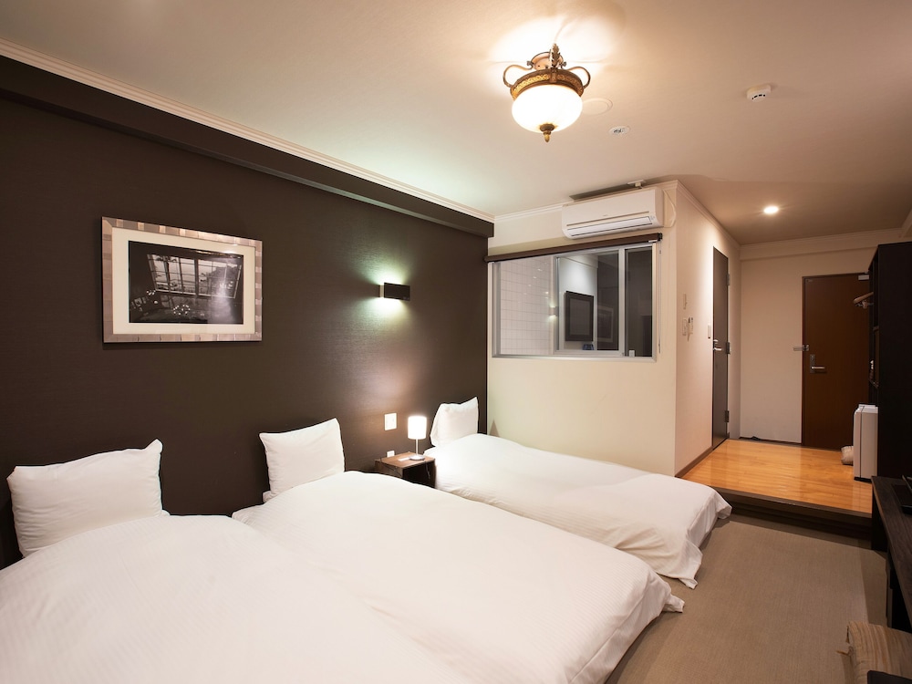 OYO OCEAN RESORT えぐち家鹿児島 鹿児島