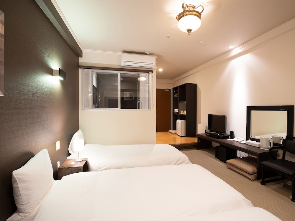 OYO OCEAN RESORT えぐち家鹿児島 鹿児島