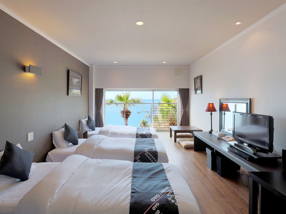 OYO OCEAN RESORT えぐち家鹿児島 鹿児島