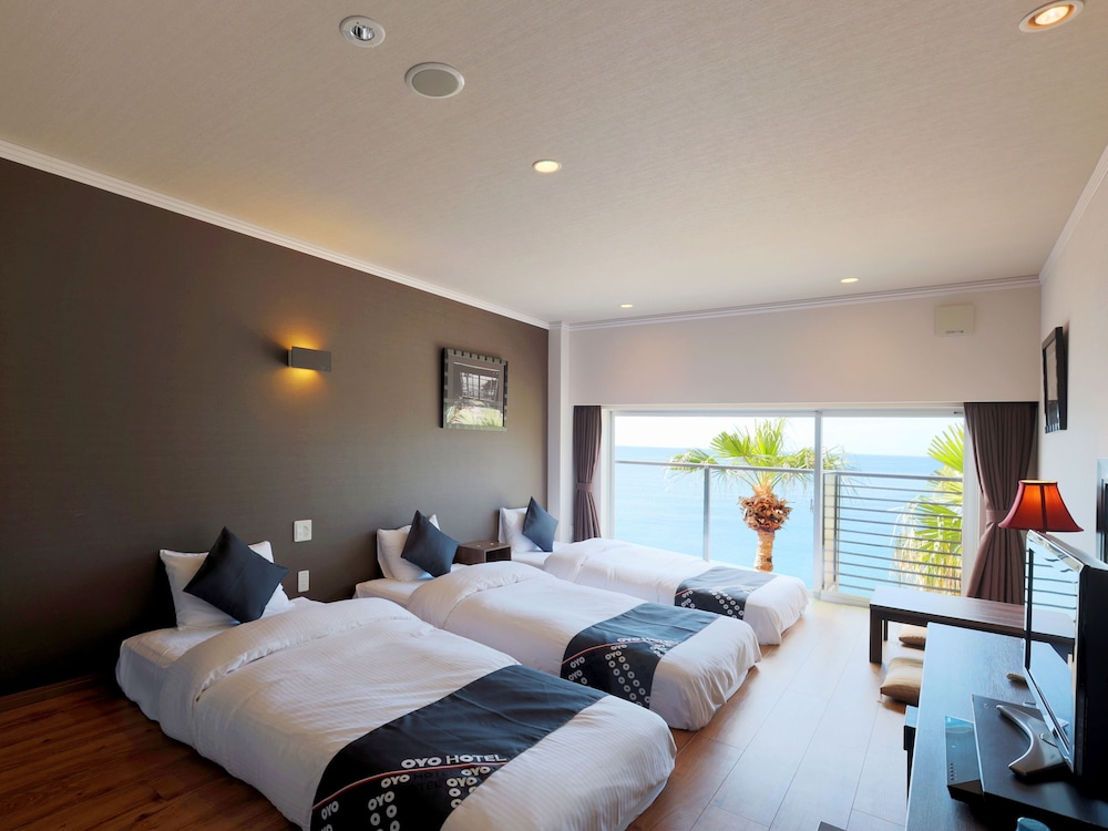 OYO OCEAN RESORT えぐち家鹿児島 鹿児島