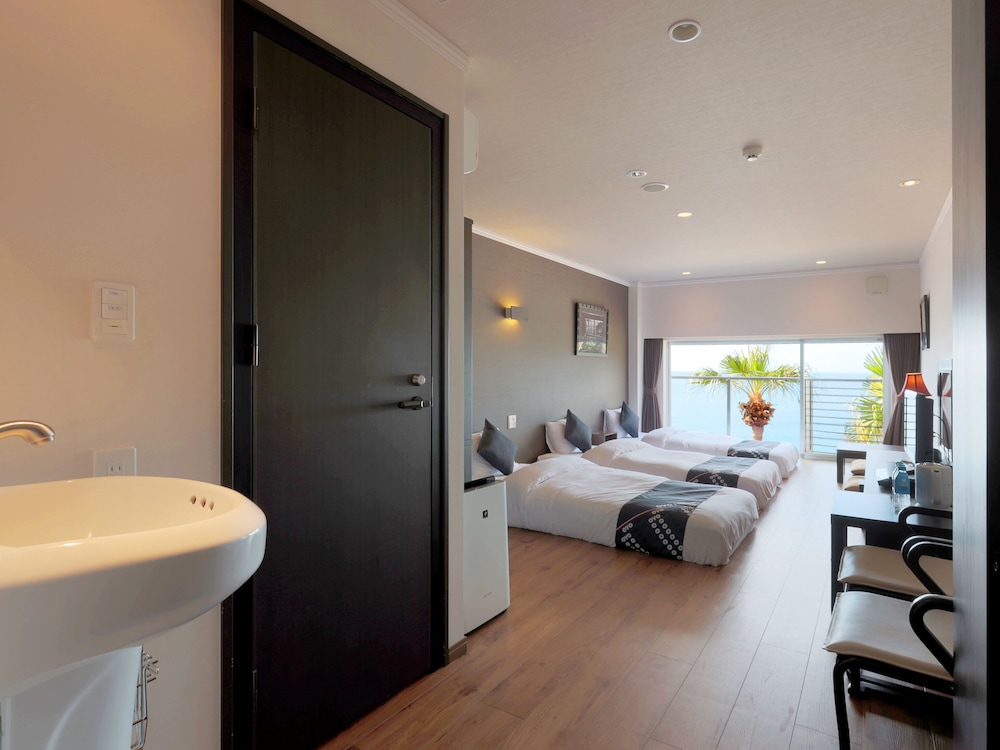 OYO OCEAN RESORT えぐち家鹿児島 鹿児島