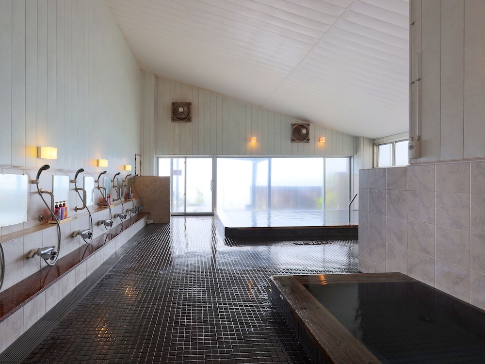 OYO OCEAN RESORT えぐち家鹿児島 鹿児島