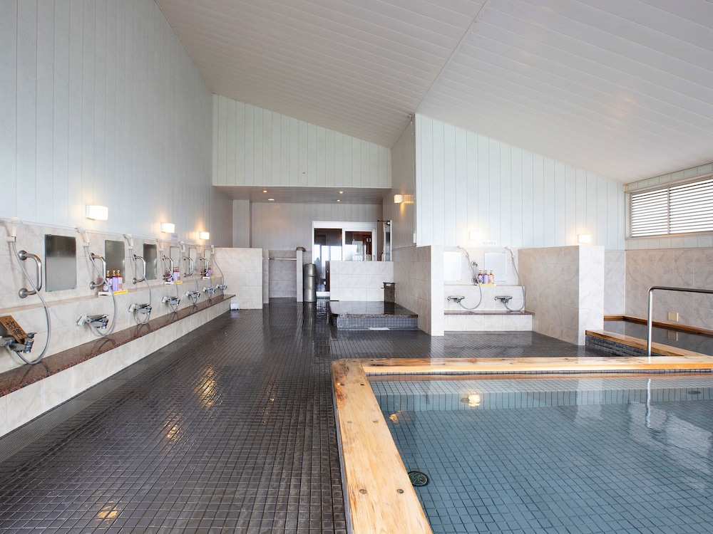 OYO OCEAN RESORT えぐち家鹿児島 鹿児島