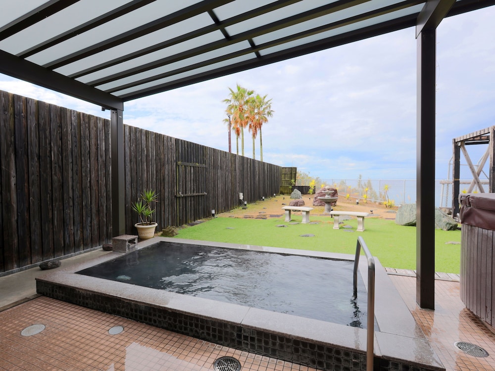 OYO OCEAN RESORT えぐち家鹿児島 鹿児島
