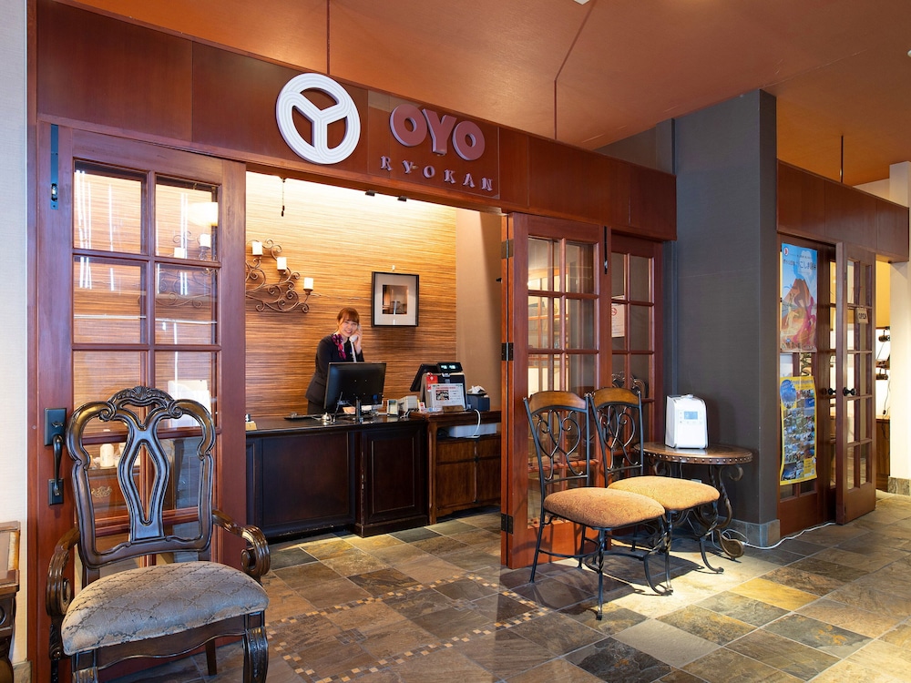 OYO OCEAN RESORT えぐち家鹿児島 鹿児島