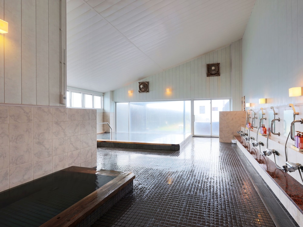 OYO OCEAN RESORT えぐち家鹿児島 鹿児島