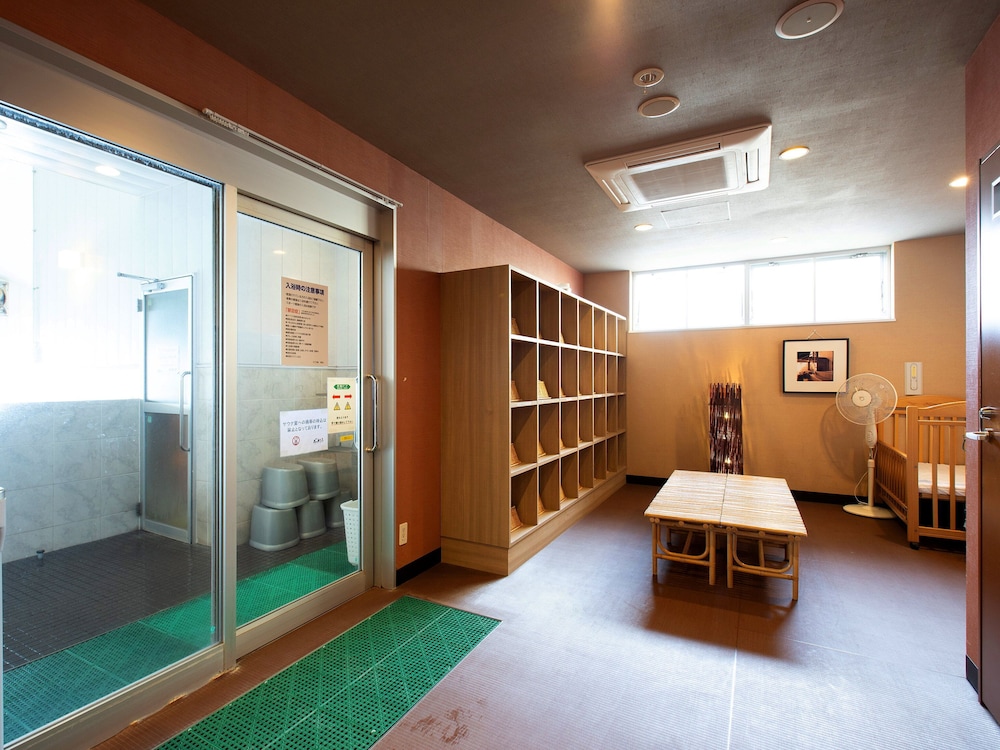 OYO OCEAN RESORT えぐち家鹿児島 鹿児島