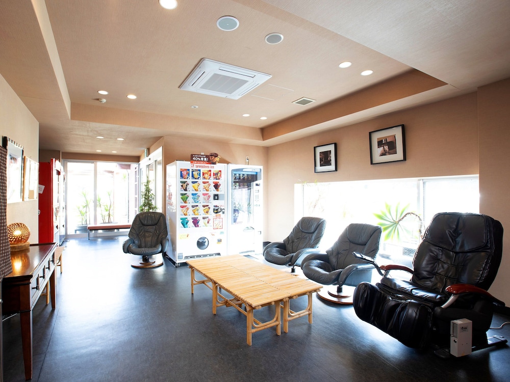OYO OCEAN RESORT えぐち家鹿児島 鹿児島