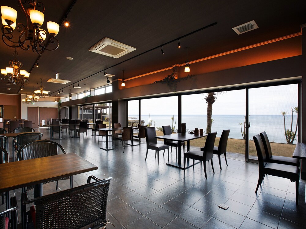 OYO OCEAN RESORT えぐち家鹿児島 鹿児島
