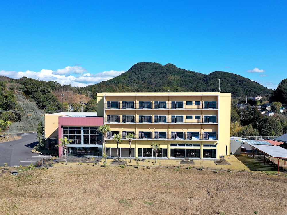 OYO OCEAN RESORT えぐち家鹿児島 鹿児島