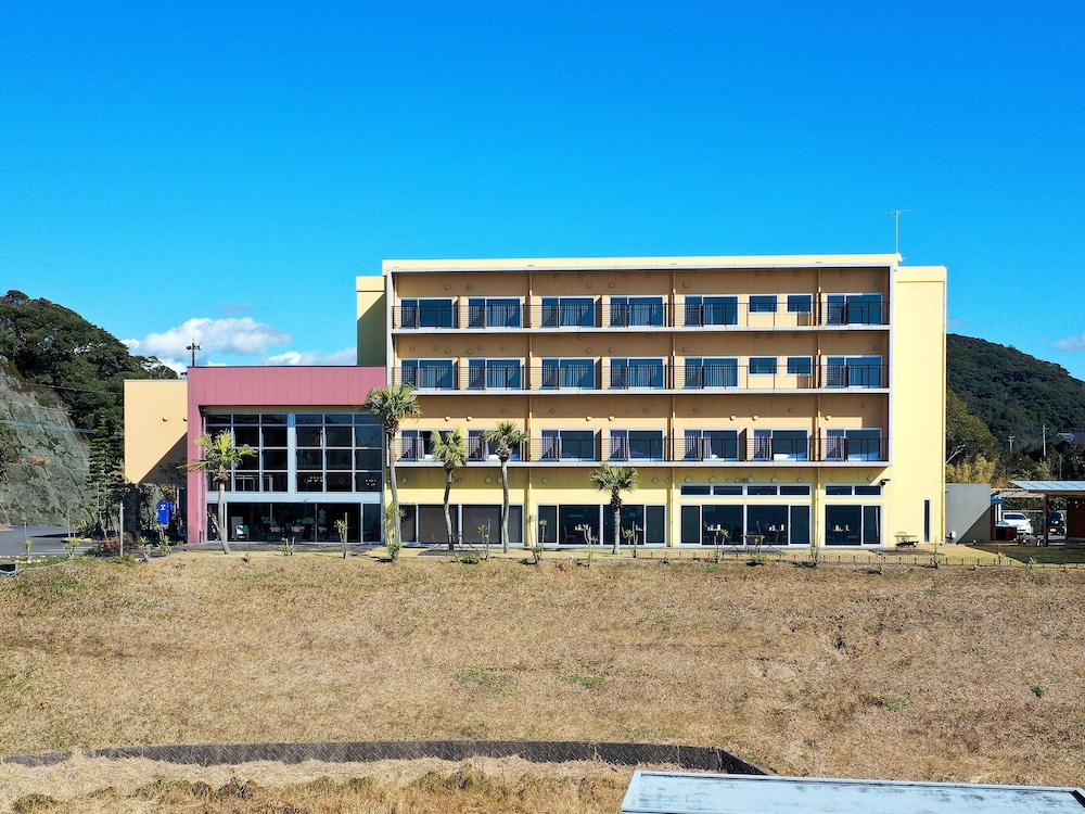 OYO OCEAN RESORT えぐち家鹿児島 鹿児島