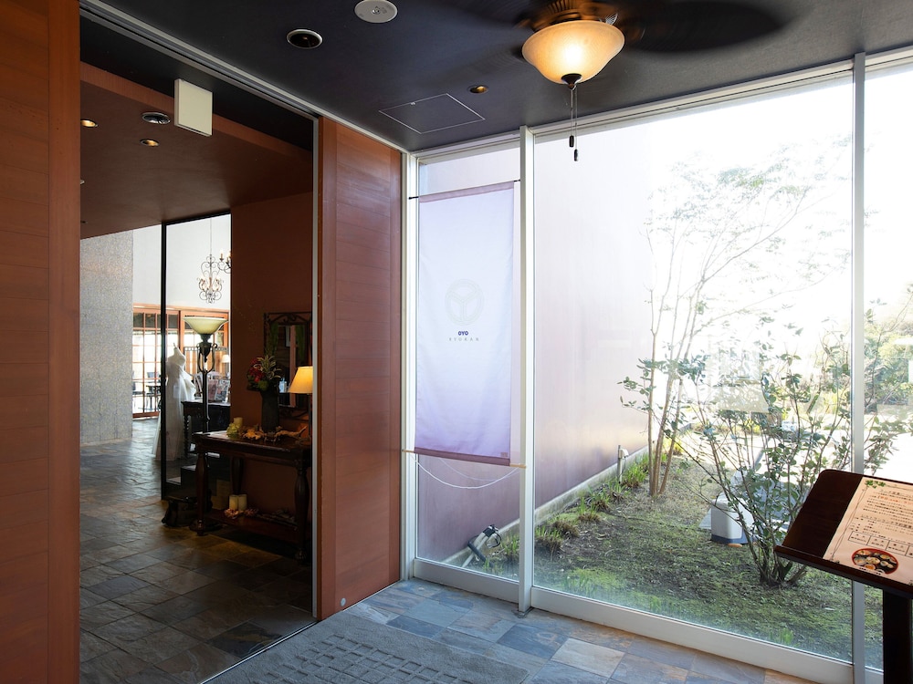 OYO OCEAN RESORT えぐち家鹿児島 鹿児島