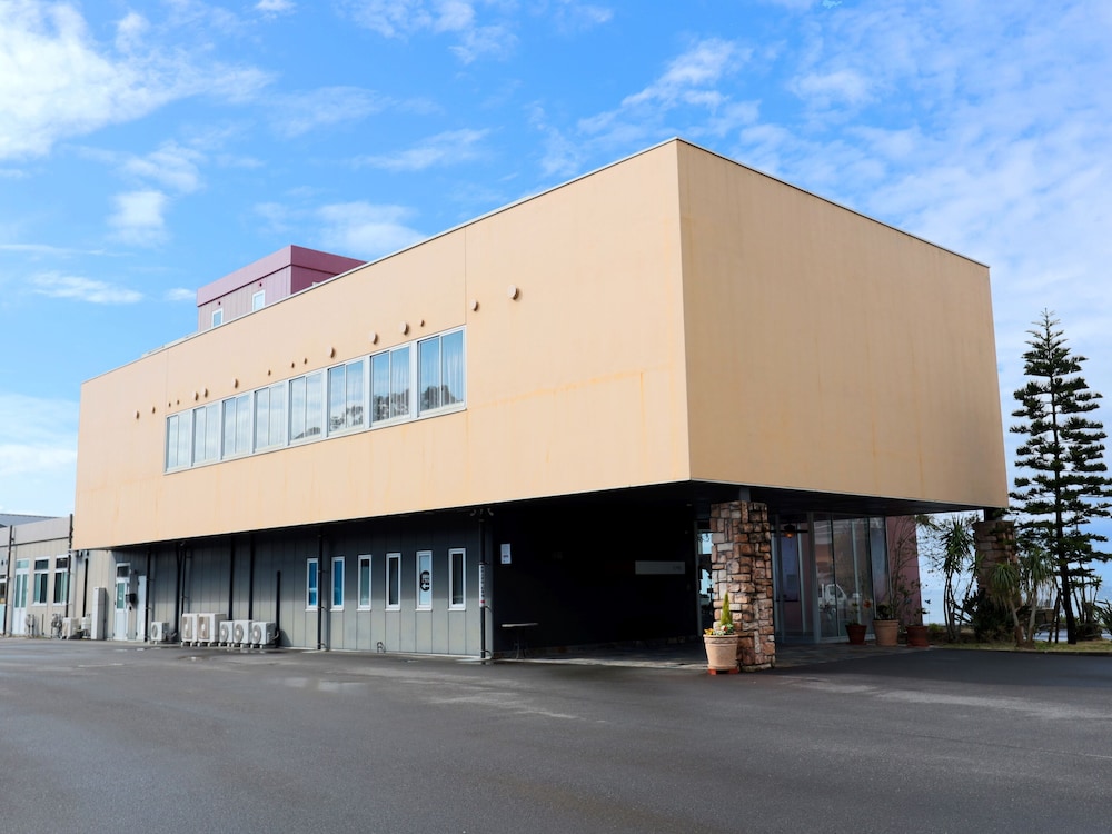 OYO OCEAN RESORT えぐち家鹿児島 鹿児島