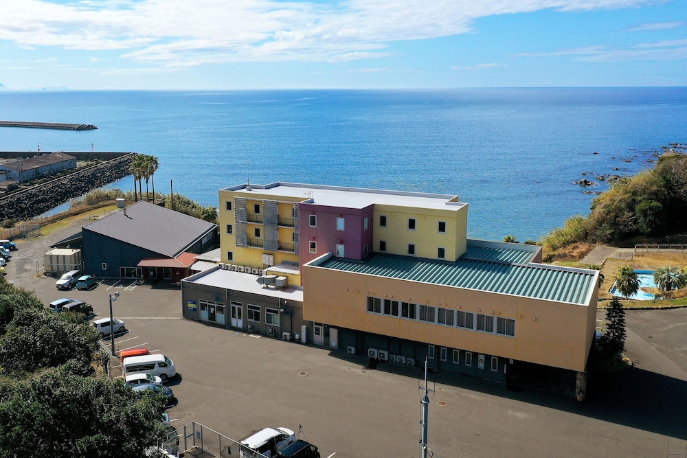 OYO OCEAN RESORT えぐち家鹿児島 鹿児島