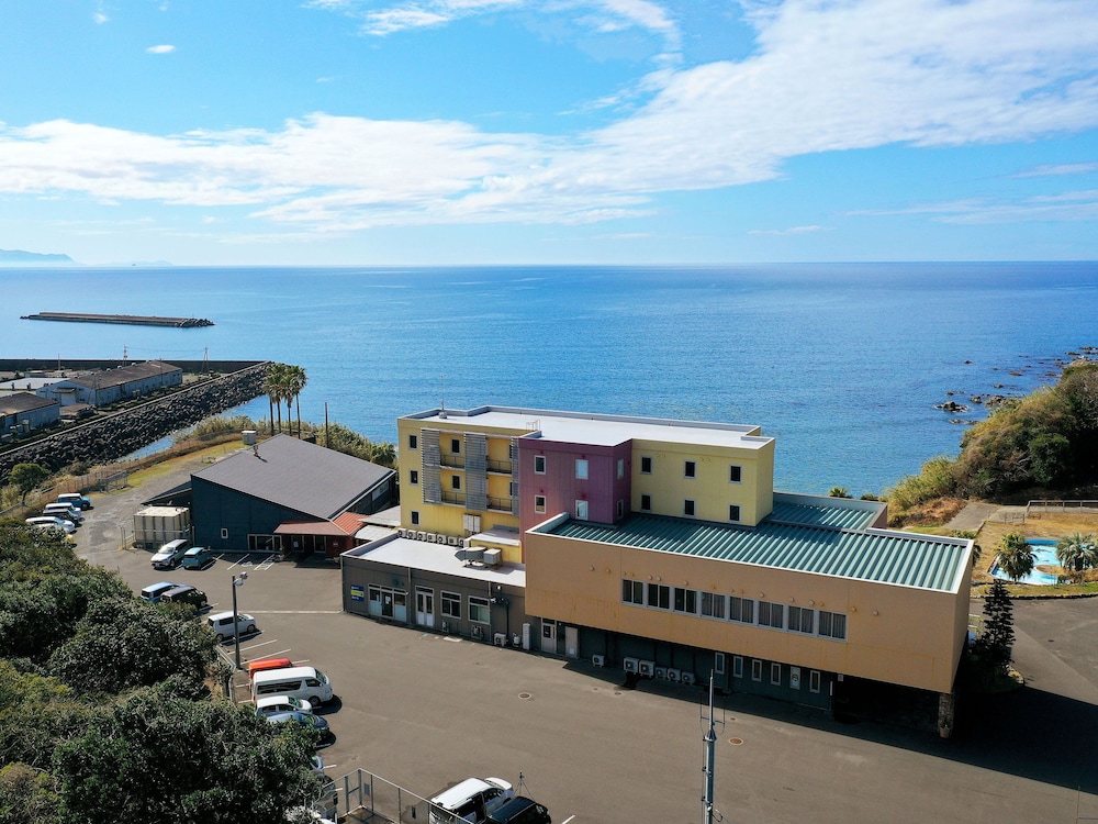 OYO OCEAN RESORT えぐち家鹿児島 鹿児島