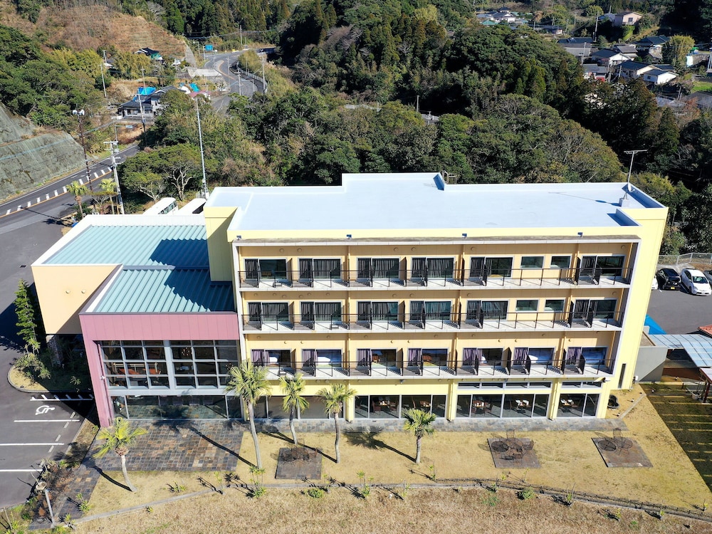 OYO OCEAN RESORT えぐち家鹿児島 鹿児島