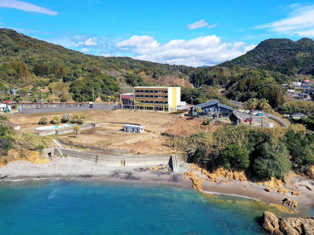 OYO OCEAN RESORT えぐち家鹿児島 鹿児島