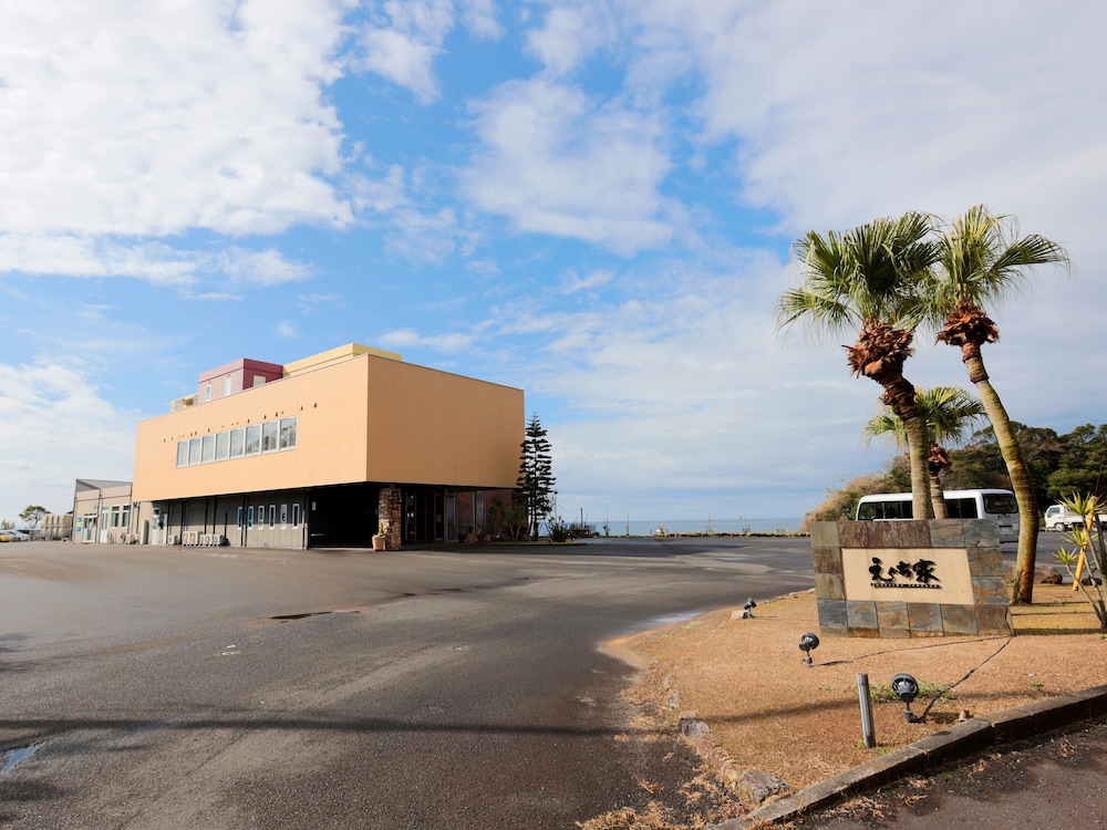 OYO OCEAN RESORT えぐち家鹿児島 鹿児島