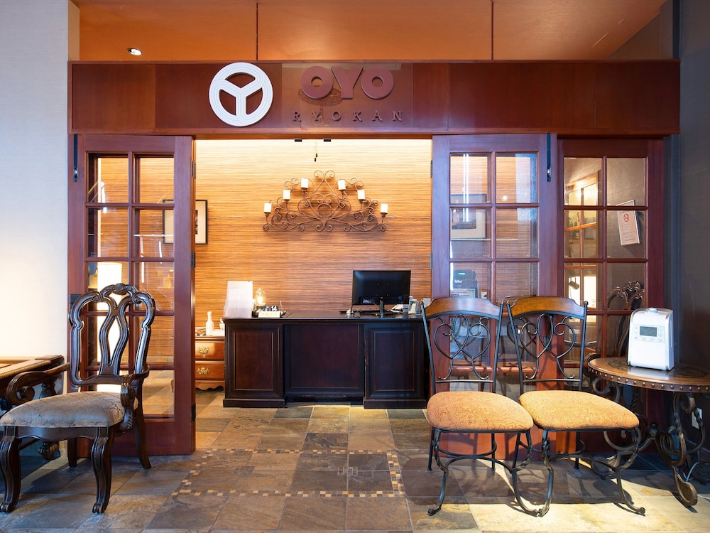 OYO OCEAN RESORT えぐち家鹿児島 鹿児島