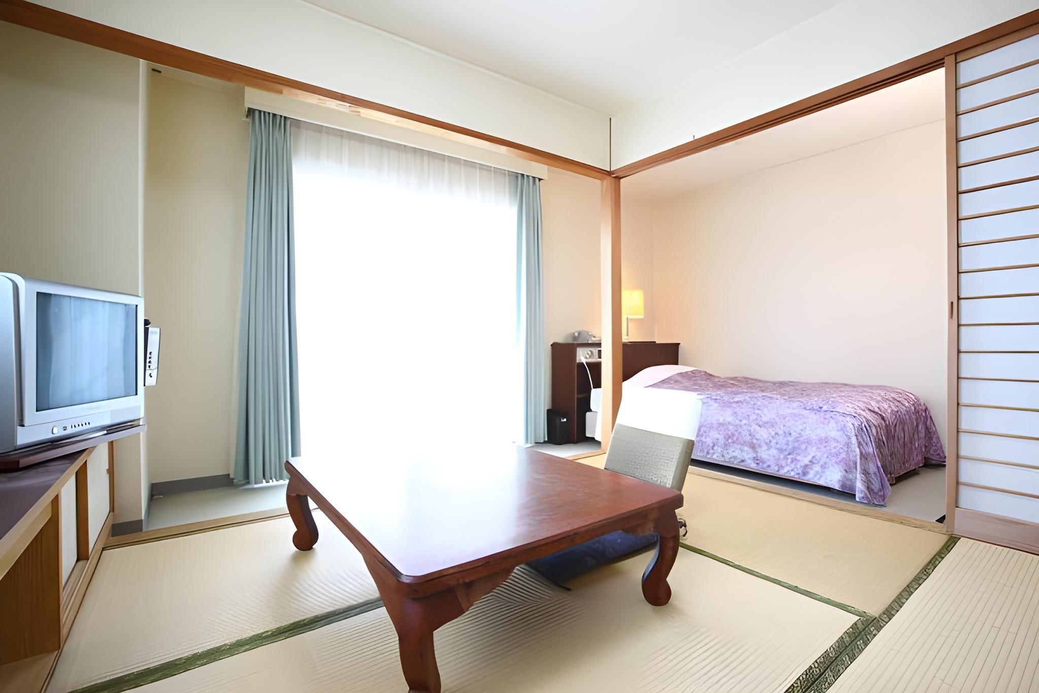 ホテル&レジデンス南洲館 鹿児島