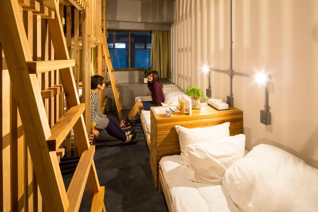 HOTEL & RESIDENCE 南洲館 鹿児島