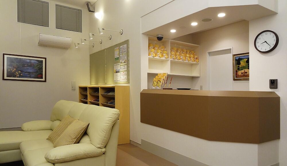 ファミリーロッジ旅籠屋・鹿児島垂水店 鹿児島