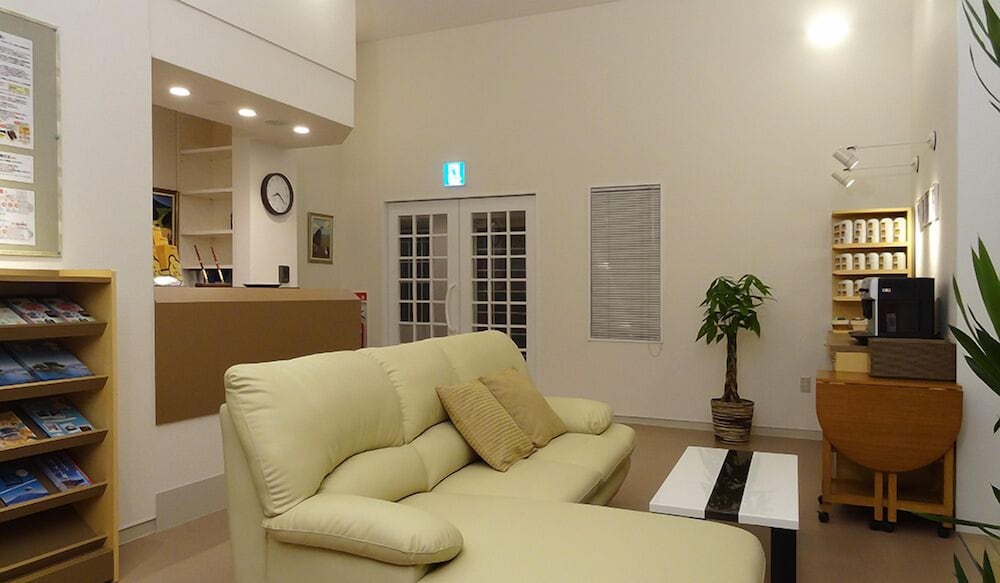 ファミリーロッジ旅籠屋・鹿児島垂水店 鹿児島