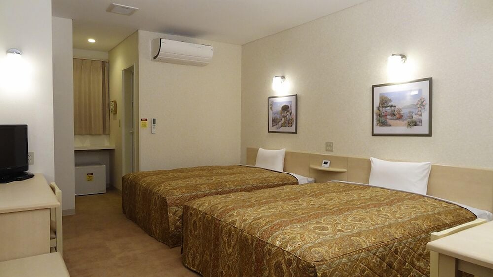 ファミリーロッジ旅籠屋・鹿児島垂水店 鹿児島