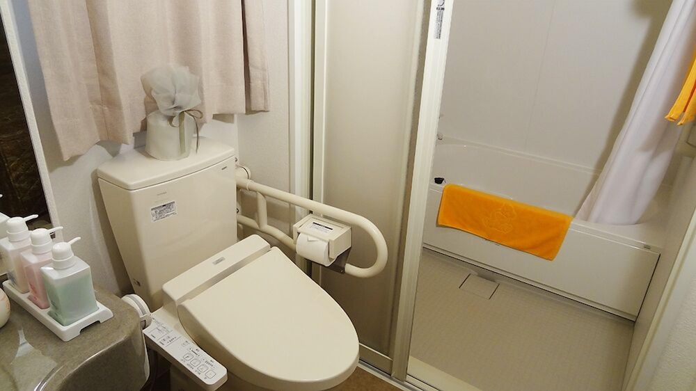 ファミリーロッジ旅籠屋・鹿児島垂水店 鹿児島