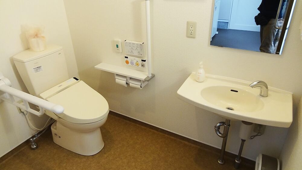 ファミリーロッジ旅籠屋・鹿児島垂水店 鹿児島