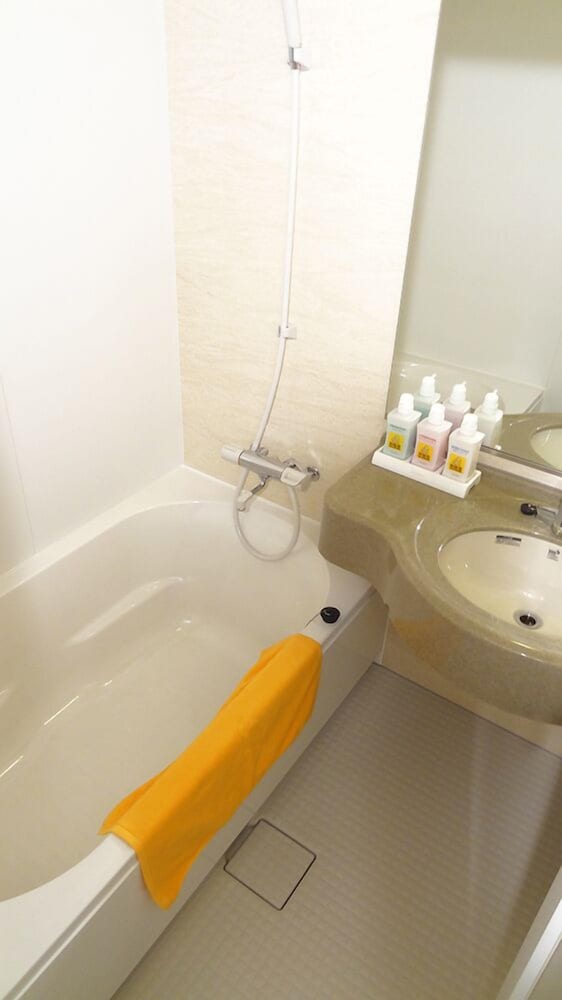 ファミリーロッジ旅籠屋・鹿児島垂水店 鹿児島